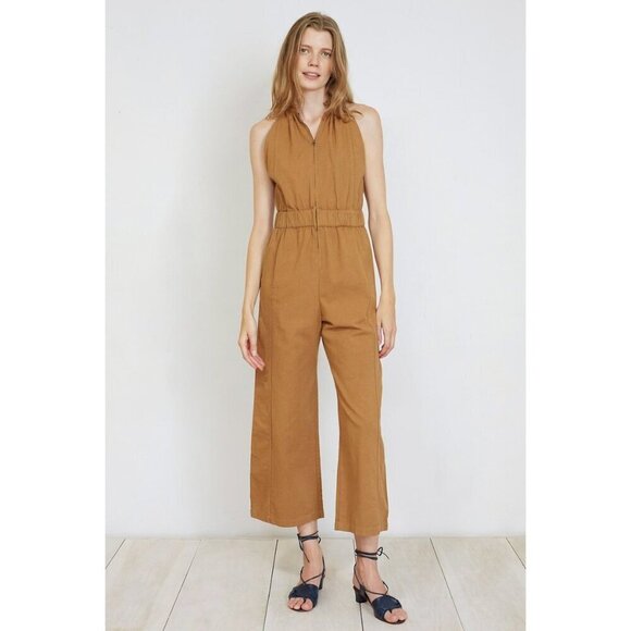 Apiece Apart Pants - Apiece Apart Archer Jumpsuit
